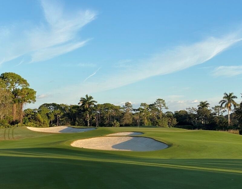 フィリピン留学 Cebu21 - Baguio JIC Premium campus-Golf-7